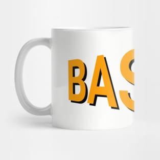 BASE Jumping Mug